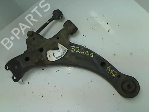 Used Left front suspension arm TOYOTA AVENSIS Liftback (_T22_) 2.0 TD (CT220_, CT220R) (90 hp) 20478420