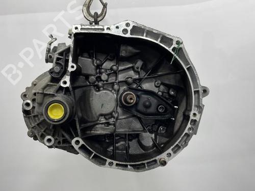 Used Gearbox CITROËN DS3 (SA_) 1.4 HDi 70 (SA8HP4) (68 hp) 20394289