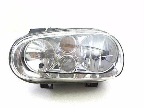 Used Left headlight VW GOLF IV (1J1) 1.6 (100 hp) 20467382