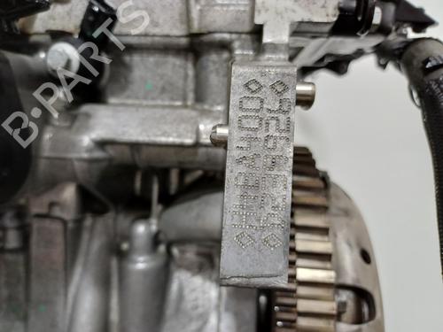 Engine RENAULT CLIO IV (BH_) 0.9 TCe 90 (BHNF, BHMA, BHMH, BHJK, BHJR) | BP37589652M1  - Image 7