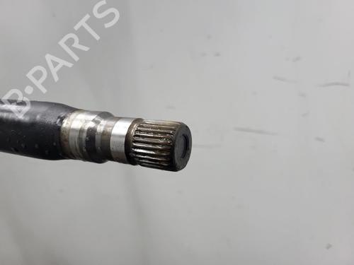 Right front driveshaft CHEVROLET ORLANDO (J309) 2.0 D | BP20470009M39 