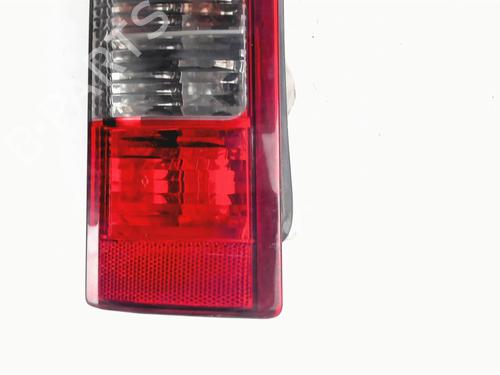 Right taillight OPEL COMBO Box Body/MPV 1.3 CDTI 16V | BP21091270C35 