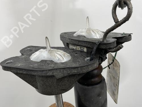Right rear shock absorber BMW 1 (F20) M 135 i | BP26642044M19 