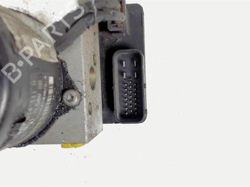 ABS Bremseaggregat FORD GALAXY I (WGR) 1.9 TDI | BP20465894M43 