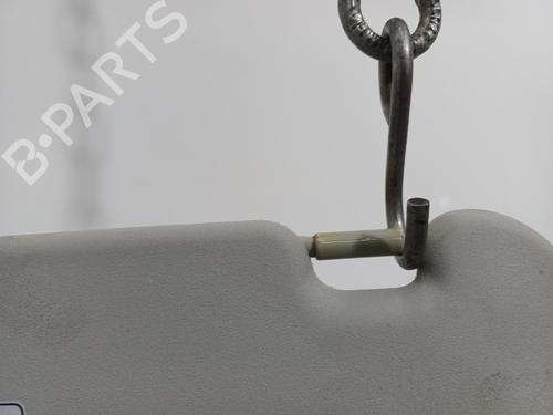Right sun visor OPEL AGILA B (H08) 1.3 CDTI (F68) | BP37652607I2 - Image 5