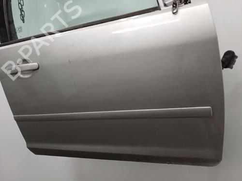 Right front door FORD FOCUS II (DA_, HCP, DP) 1.8 TDCi | BP20422774C3 