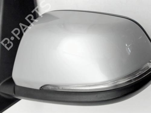 Left mirror BMW 2 Active Tourer (F45) 218 d | BP29419779C26 