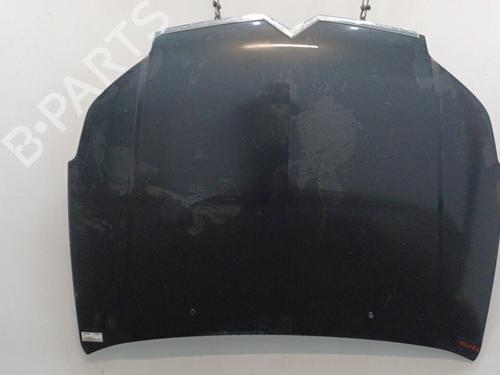 Hood CITROËN C5 II (RC_) 2.0 HDi (RCRHRH) | BP20405158C1 