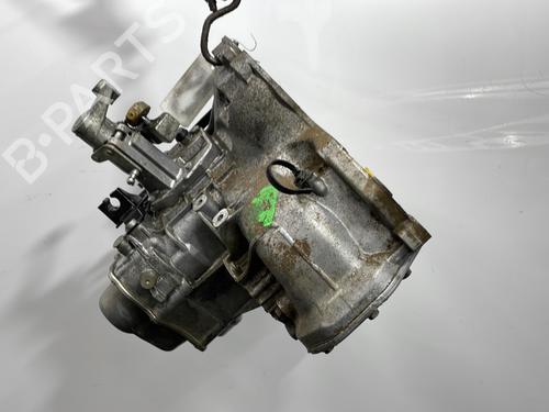 Gearbox SUZUKI IGNIS II (MH) 1.3 DDiS (RM413D) | BP22414681M3 