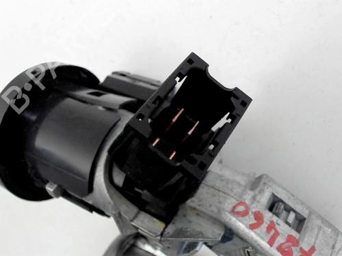 Ignition barrel RENAULT MODUS / GRAND MODUS (F/JP0_) 1.5 dCi 75 | BP31871479M48 