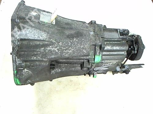 Used Gearbox Gearbox 20444180 20444180