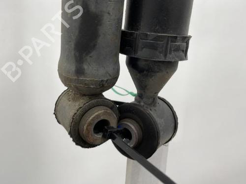 Used Right rear shock absorber Right rear shock absorber CITROËN C3 AIRCROSS II (2R_, 2C_) 1.2 PureTech 110 (2RHNZB, 2RHNZW, 2RHNPX, 2RHNPJ) (110 hp) 20439547 20439547