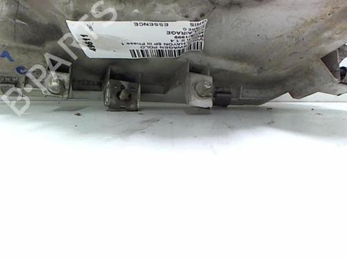Used Right headlight Right headlight 20471063 20471063