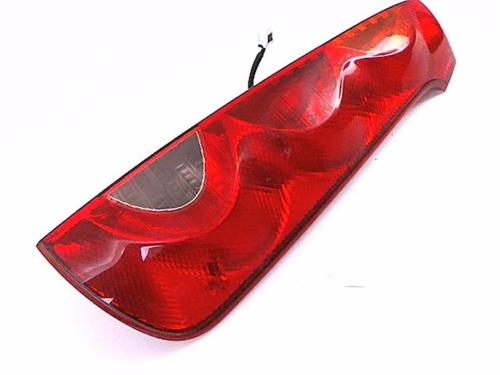 Right taillight NISSAN NOTE (E11, NE11) 1.5 dCi | BP20432482C35 