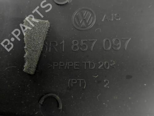 Glove box VW POLO V (6R1, 6C1) 1.0 | BP20451545C95 