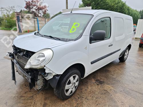 Engine control unit (ECU) RENAULT KANGOO Express (FW0/1_) 1.5 dCi 85 (FW0K, FW0L, FW0B) | BP23840892M57 - Image 5