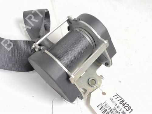Used Rear left seatbelt Rear left seatbelt RENAULT GRAND SCÉNIC II (JM0/1_) 1.5 dCi (JM1E) (106 hp) 21238391 21238391
