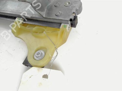 Used Rear right window mechanism Rear right window mechanism 20398780 20398780