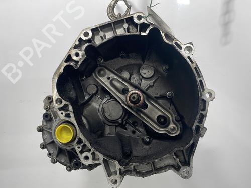 Used Gearbox Gearbox MINI MINI (R50, R53) Cooper (116 hp) 32981615 32981615