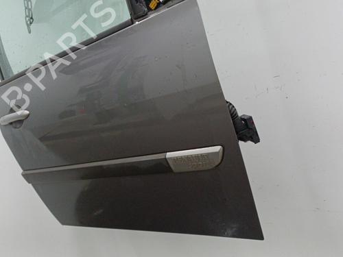 Right front door RENAULT MEGANE II (BM0/1_, CM0/1_) 1.9 dCi (BM0G, CM0G) | BP20405788C3 