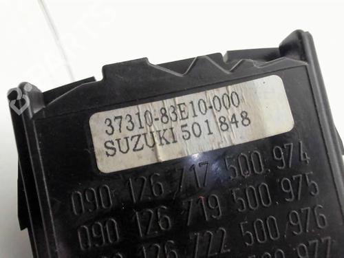 Used Steering column stalk Steering column stalk SUZUKI IGNIS II (MH) 1.3 DDiS (RM413D) (70 hp) 22227673 22227673