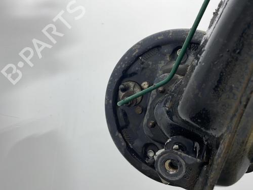 Rear axle RENAULT TWINGO I (C06_) 1.2 (C066, C068) | BP20393267M2 