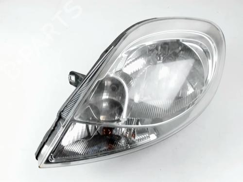 Venstre forlygte RENAULT TRAFIC II Van (FL) 2.0 dCi 90 (FL0H) (90 hp) 23780022