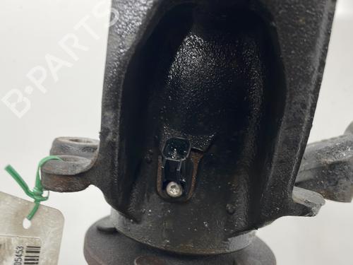 Left front steering knuckle FORD FOCUS III 2.0 TDCi | BP31124068M25 - Image 3