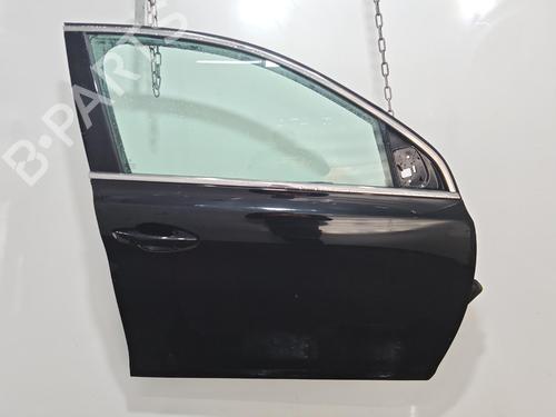 Used Right front door Right front door PEUGEOT 308 SW II (LC_, LJ_, LR_, LX_, L4_) 1.6 BlueHDi 120 (120 hp) 39710436 39710436