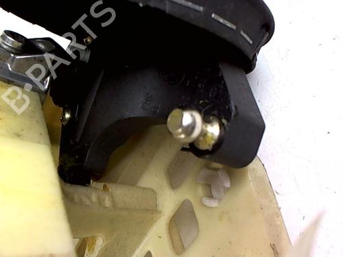 Used Gear lever Gear lever VW TRANSPORTER T5 Bus (7HB, 7HJ, 7EB, 7EJ) 2.5 TDI (130 hp) 20425697 20425697