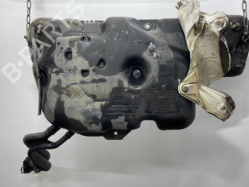 Fuel tank DACIA SANDERO II 1.5 dCi | BP28321560C62