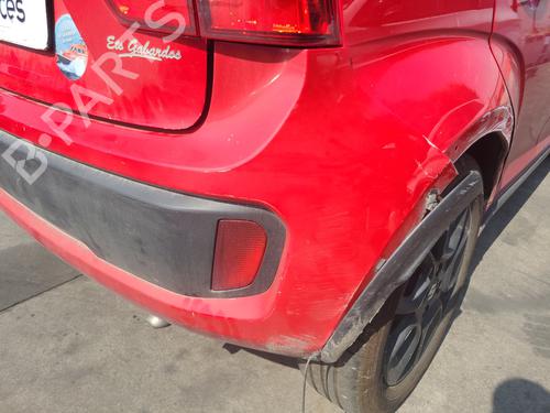 Engine SUZUKI IGNIS III (MF, FF) 1.2 (ATK412) | BP40248238M1 - Image 23