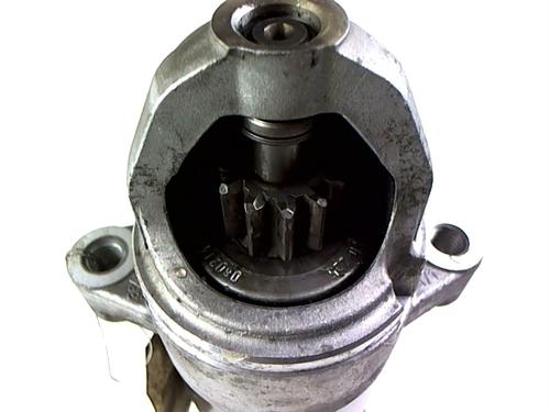 Used Starter Starter TOYOTA VERSO (_R2_) 1.6 D4-D (WAR20_) (112 hp) 20465930 20465930