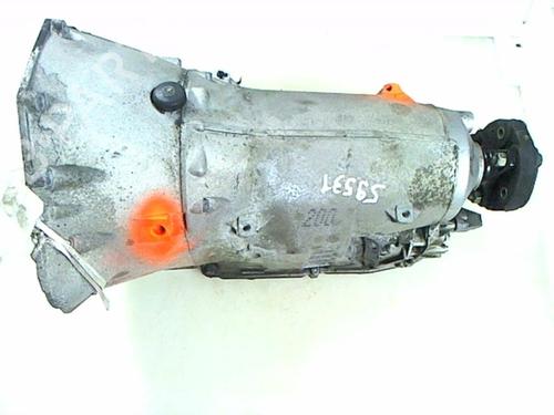 Gearbox MERCEDES-BENZ C-CLASS (W203) C 200 CDI (203.004) | BP20444461M3 