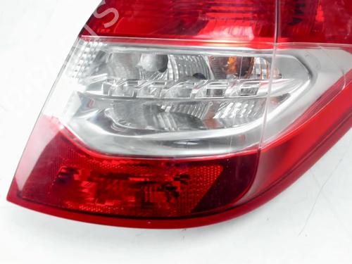 Right taillight CITROËN C4 II (NC_) 1.6 HDi 115 | BP31126644C35