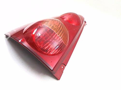 Left taillight PEUGEOT 107 (PM_, PN_) 1.0 | BP20467232C34 