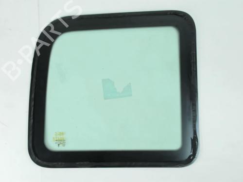 Rear left quarter glass RENAULT KANGOO Express (FC0/1_) 1.5 dCi (FC07, FC1R) | BP29466082C93 