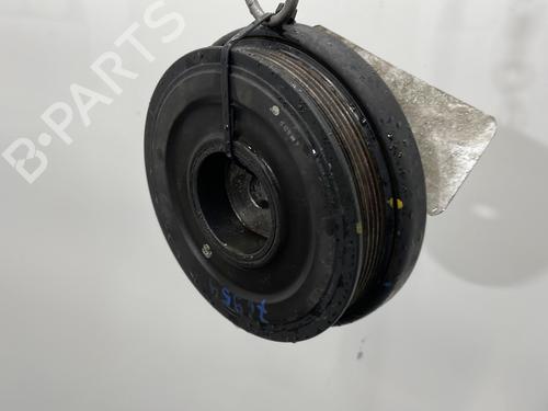 Used Pulley Pulley HYUNDAI TUCSON (TL, TLE) 2.0 CRDi (136 hp) 27293828 27293828