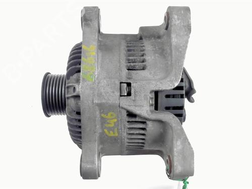 Used Alternator BMW 3 (E46) 318 i (118 hp) 20451758
