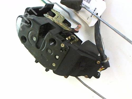 Front left lock KIA CARNIVAL II (GQ) 2.9 CRDi | BP20410272C98 
