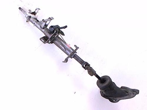 Used Steering column NISSAN ALMERA II (N16) 1.5 (90 hp) 20461247