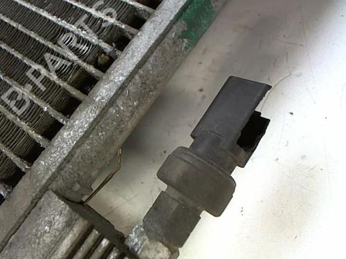 AC radiator CITROËN XSARA (N1) 2.0 HDi 90 | BP20457564M32 