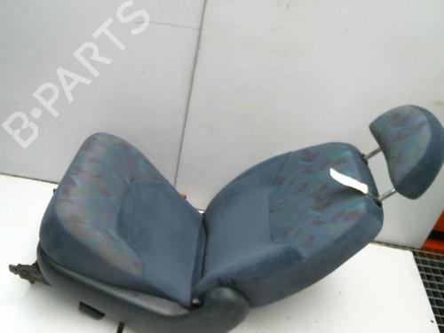 Rear seat FORD GALAXY I (WGR) 2.8 i V6 | BP20412405C17 