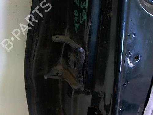 Right front door PEUGEOT 307 (3A/C) 2.0 HDi 90 | BP20471207C3 