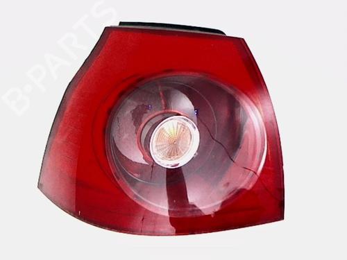 Used Left taillight Left taillight VW GOLF V (1K1) 1.9 TDI (90 hp) 20422045 20422045