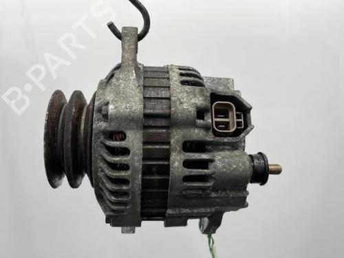 Generator Generator MAZDA MPV I (LV) 2.5 TD (LVLW) (115 hp) 21237978 21237978