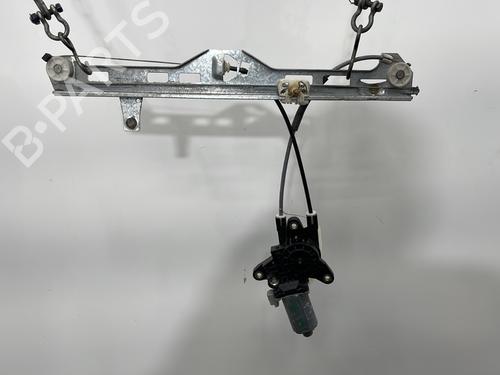 Used Front left window mechanism PEUGEOT 306 (7B, N3, N5) 1.9 SRDT (90 hp) 30364105