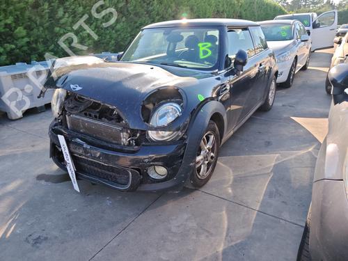 Used Parts MINI MINI (R56) One D 4324823