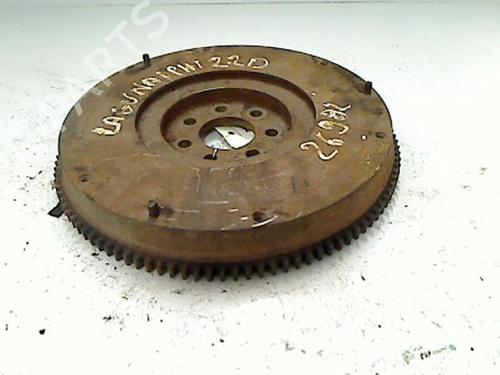 Used Flywheel RENAULT LAGUNA I (B56_, 556_) 2.2 D (B56F/2) (83 hp) 21204122