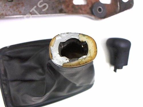 Gear lever HONDA PRELUDE III (BA) 2.0 i EX 16V (BA5) | BP21205638M90 